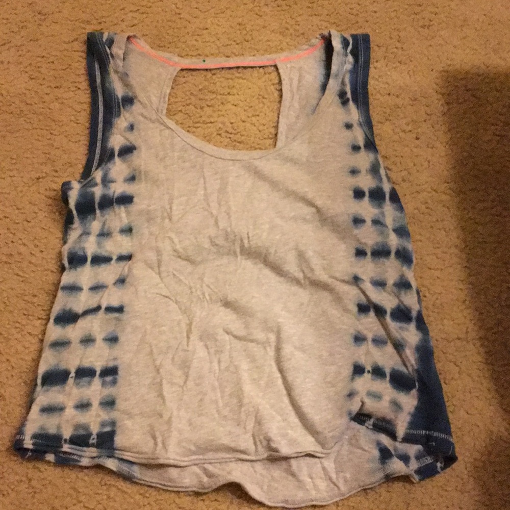 Billabong tank top